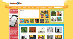 Desktop Screenshot of goodgame4you.com